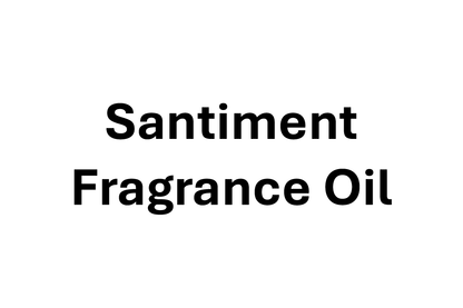 Santiment Fragrance Oil