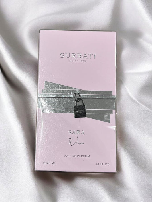 Sara By Surrati