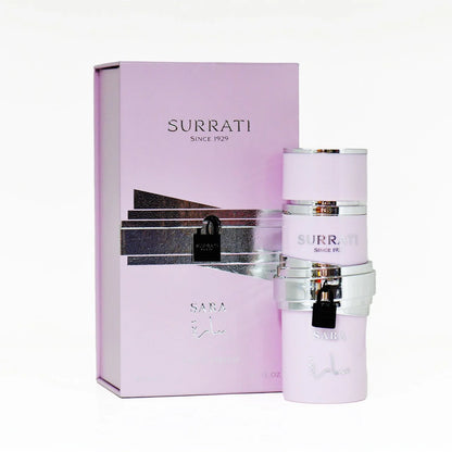 Sara By Surrati