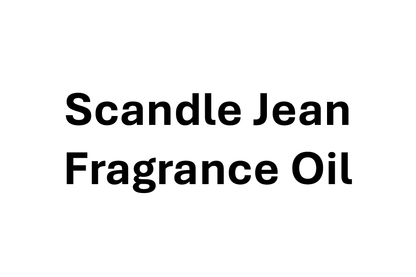 Scandle Jean fragrance oil