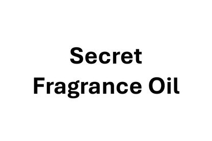 Secret Fragrance Oil
