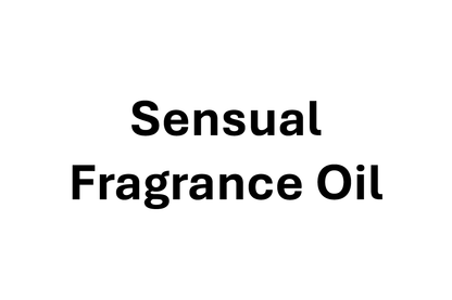 Sensual Fragrance Oil