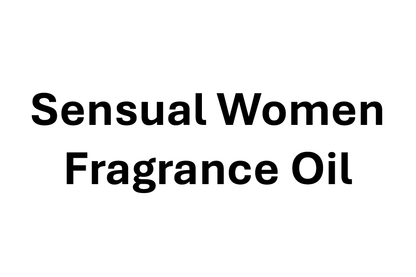 Sensual Women Fragrance Oil