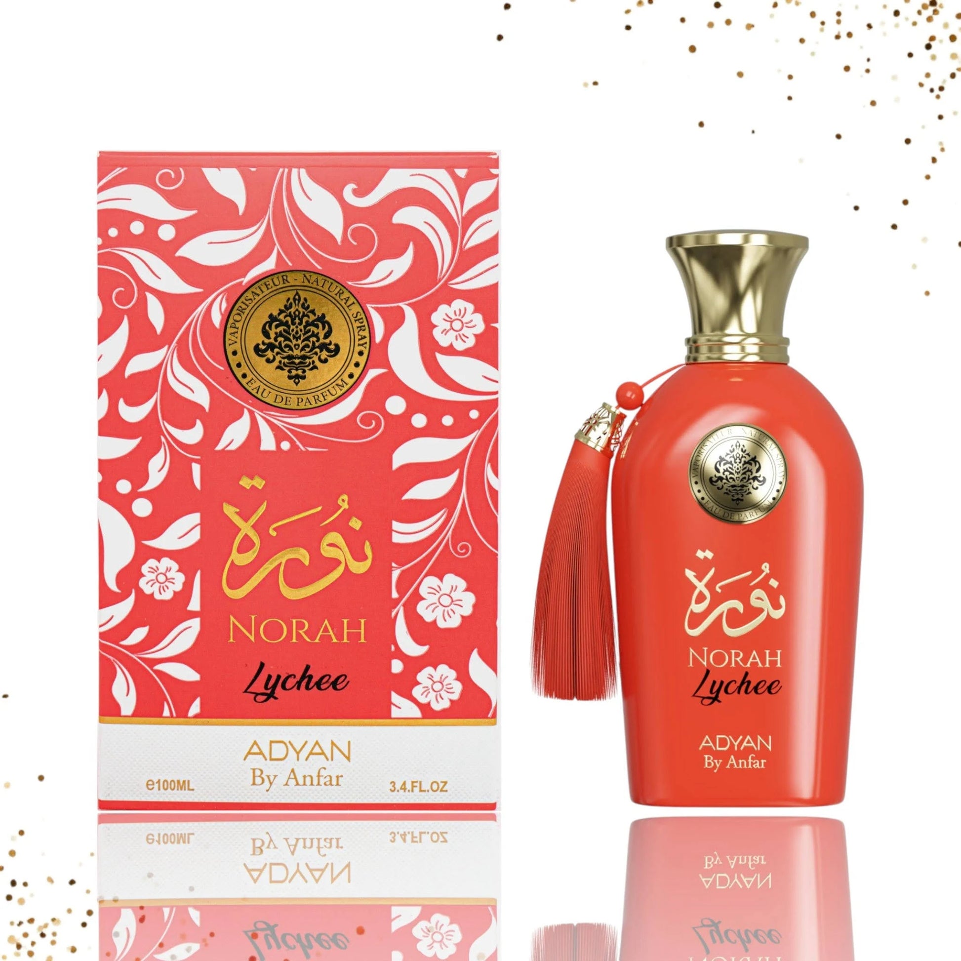 Adyan Norah Lychee – AYA Fragrances