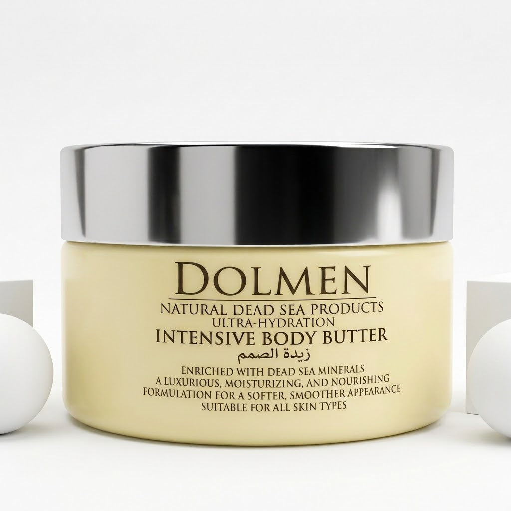 Intensive Body Butter