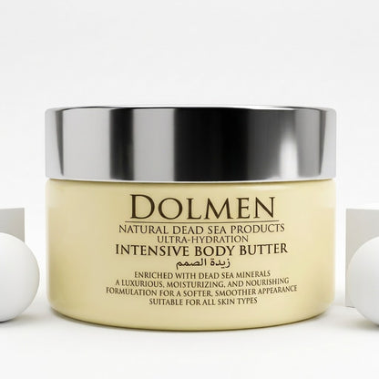 Intensive Body Butter