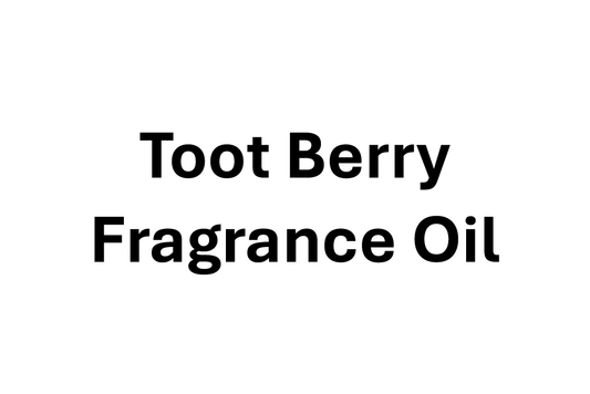 Toot Berry Fragrance Oil