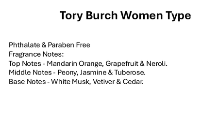 Tory Burch Women Type