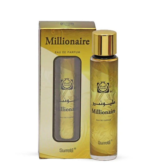 Millionaire