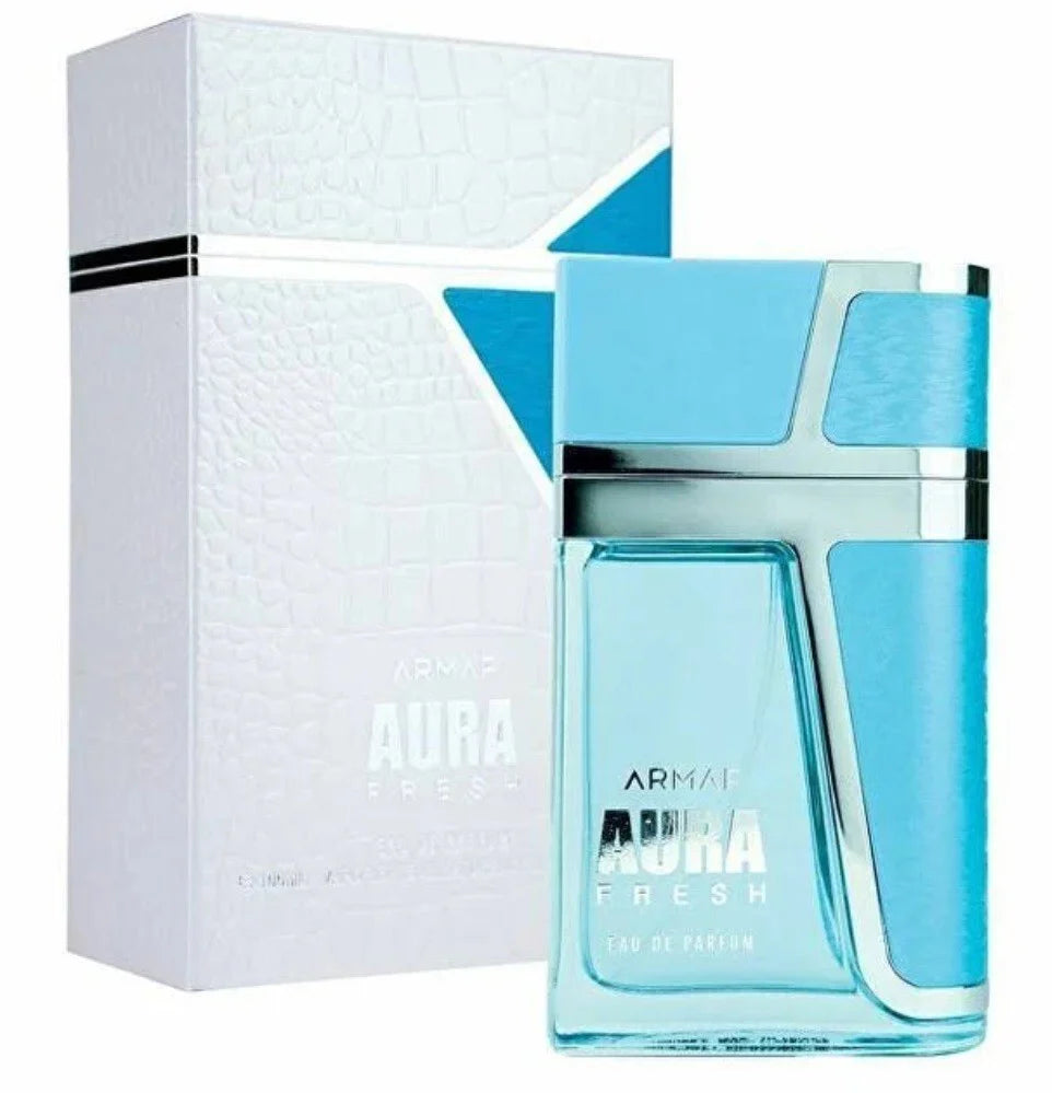 Armaf Aura Fresh