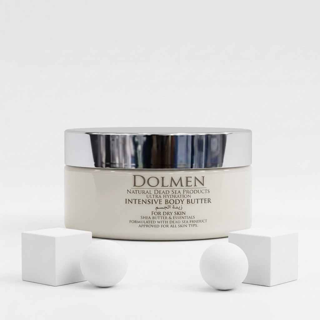Intensive Body Butter