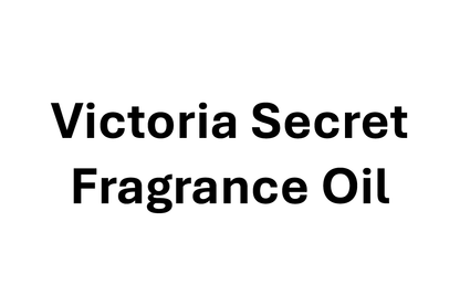 Victoria Secret Fragrance Oil