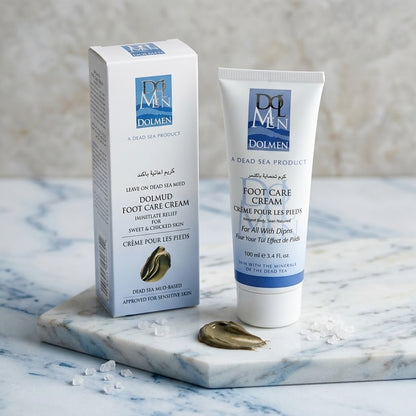 Foot Care Cream