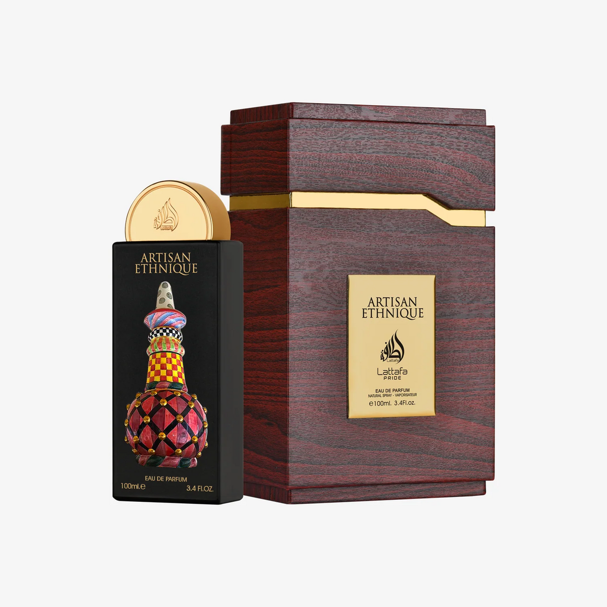 Artisan Ethnique