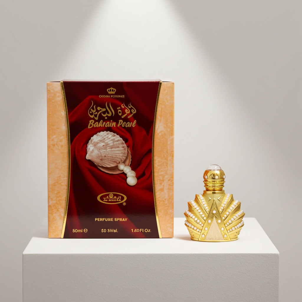 Bahrain Pearl