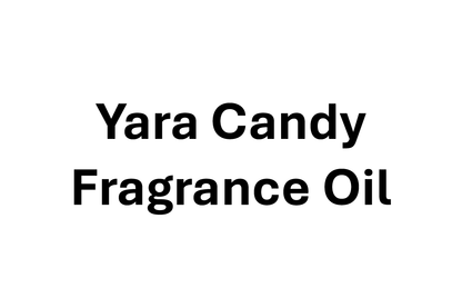 Yara Candy fragrance oil