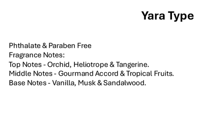 Yara Type