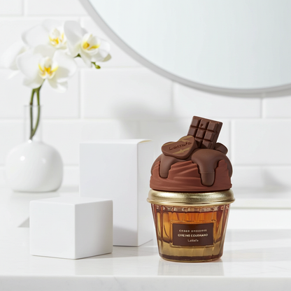 Give Me Gourmand Choco Overdose